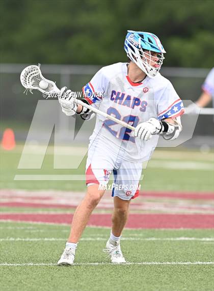 Thumbnail 3 in Westlake vs The Woodlands (THSLL Class AA State Semifinal) photogallery.