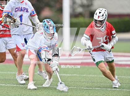 Thumbnail 1 in Westlake vs The Woodlands (THSLL Class AA State Semifinal) photogallery.