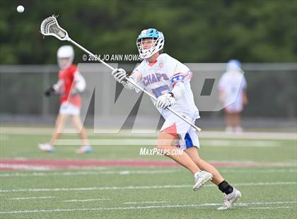 Thumbnail 2 in Westlake vs The Woodlands (THSLL Class AA State Semifinal) photogallery.