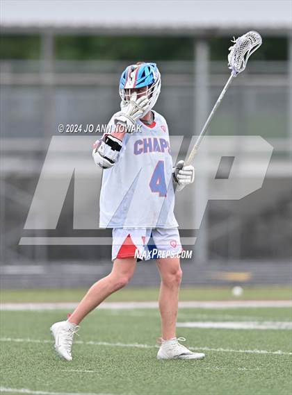 Thumbnail 1 in Westlake vs The Woodlands (THSLL Class AA State Semifinal) photogallery.