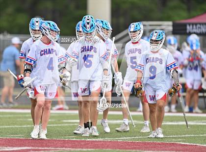 Thumbnail 2 in Westlake vs The Woodlands (THSLL Class AA State Semifinal) photogallery.
