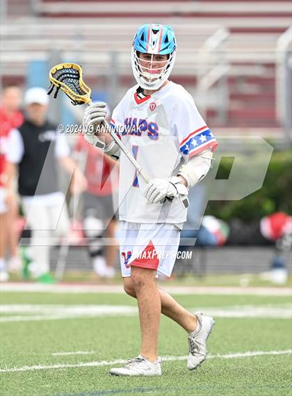 Thumbnail 1 in Westlake vs The Woodlands (THSLL Class AA State Semifinal) photogallery.