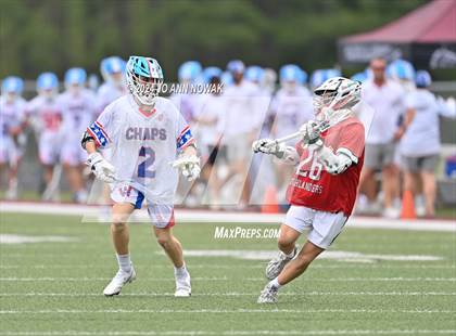 Thumbnail 1 in Westlake vs The Woodlands (THSLL Class AA State Semifinal) photogallery.