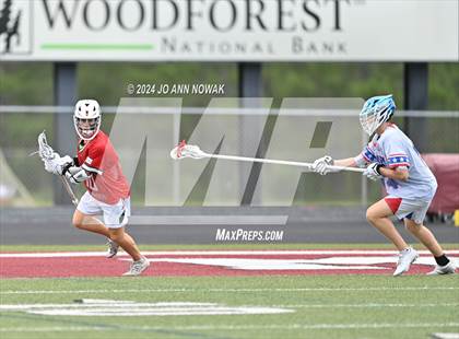Thumbnail 1 in Westlake vs The Woodlands (THSLL Class AA State Semifinal) photogallery.