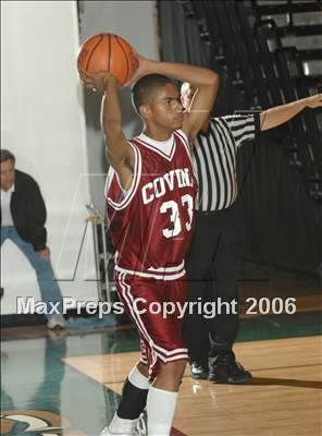 Thumbnail 3 in Covina @ South Hills photogallery.