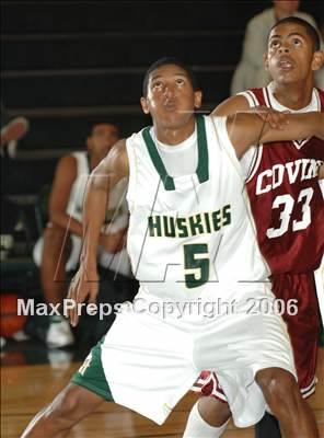Thumbnail 1 in Covina @ South Hills photogallery.
