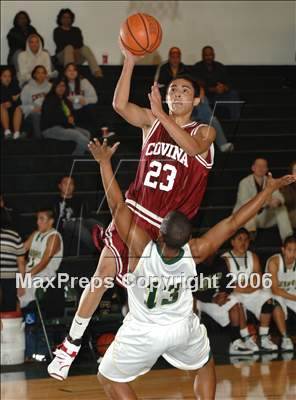 Thumbnail 2 in Covina @ South Hills photogallery.
