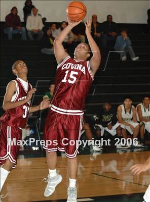 Thumbnail 1 in Covina @ South Hills photogallery.