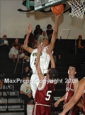 Thumbnail 3 in Covina @ South Hills photogallery.