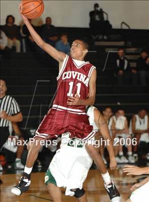 Thumbnail 2 in Covina @ South Hills photogallery.