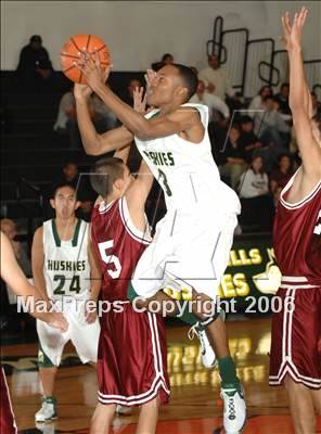Thumbnail 1 in Covina @ South Hills photogallery.