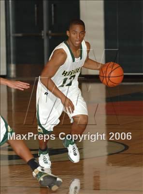 Thumbnail 3 in Covina @ South Hills photogallery.