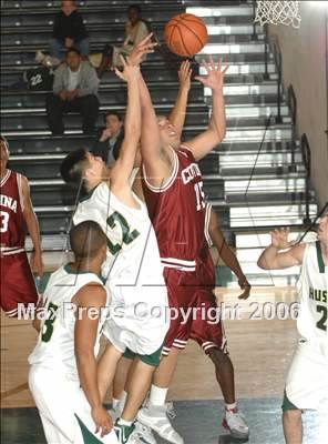 Thumbnail 3 in Covina @ South Hills photogallery.