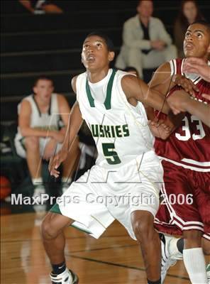 Thumbnail 3 in Covina @ South Hills photogallery.