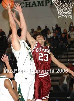 Thumbnail 3 in Covina @ South Hills photogallery.