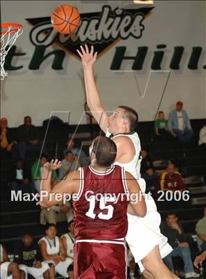 Thumbnail 2 in Covina @ South Hills photogallery.