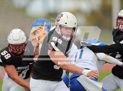 Thumbnail 1 in Wheat Ridge @ Chatfield photogallery.