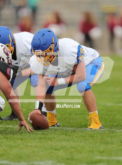 Thumbnail 2 in Wheat Ridge @ Chatfield photogallery.
