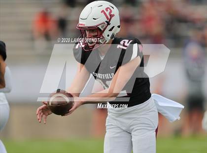 Thumbnail 1 in Wheat Ridge @ Chatfield photogallery.