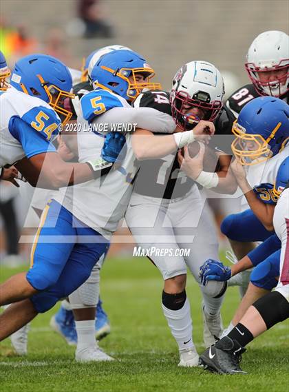 Thumbnail 2 in Wheat Ridge @ Chatfield photogallery.