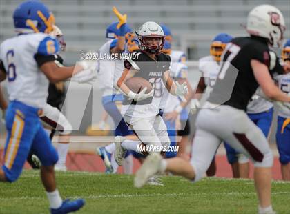 Thumbnail 1 in Wheat Ridge @ Chatfield photogallery.