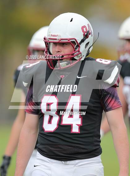 Thumbnail 1 in Wheat Ridge @ Chatfield photogallery.