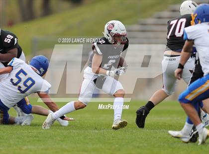 Thumbnail 1 in Wheat Ridge @ Chatfield photogallery.