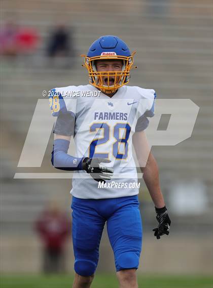 Thumbnail 1 in Wheat Ridge @ Chatfield photogallery.