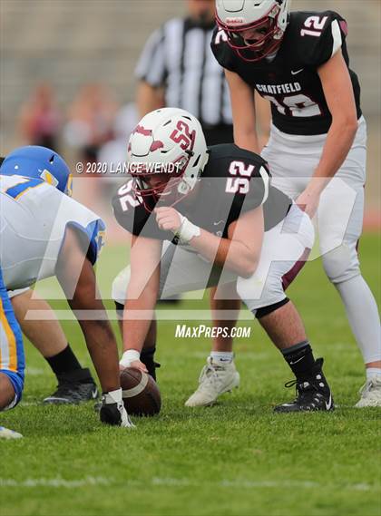 Thumbnail 1 in Wheat Ridge @ Chatfield photogallery.