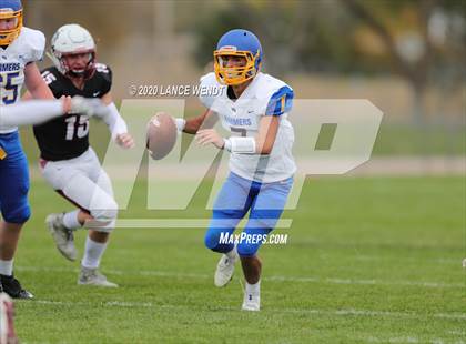 Thumbnail 3 in Wheat Ridge @ Chatfield photogallery.