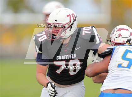 Thumbnail 2 in Wheat Ridge @ Chatfield photogallery.