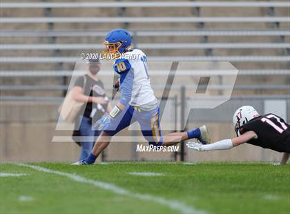 Thumbnail 2 in Wheat Ridge @ Chatfield photogallery.