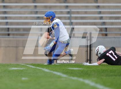Thumbnail 3 in Wheat Ridge @ Chatfield photogallery.