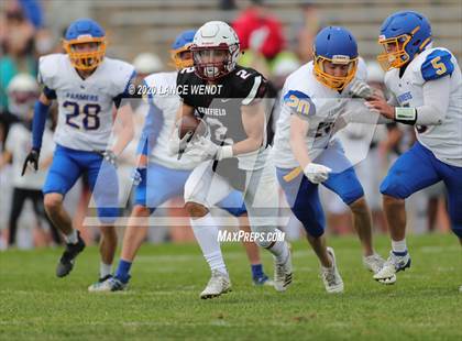 Thumbnail 2 in Wheat Ridge @ Chatfield photogallery.