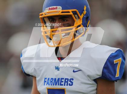 Thumbnail 2 in Wheat Ridge @ Chatfield photogallery.