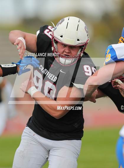 Thumbnail 2 in Wheat Ridge @ Chatfield photogallery.
