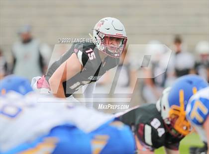 Thumbnail 1 in Wheat Ridge @ Chatfield photogallery.