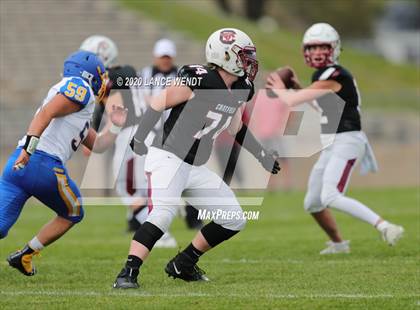 Thumbnail 2 in Wheat Ridge @ Chatfield photogallery.