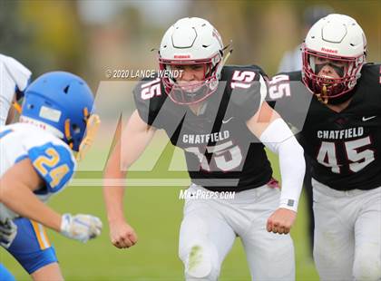 Thumbnail 2 in Wheat Ridge @ Chatfield photogallery.