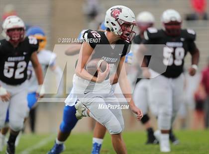 Thumbnail 2 in Wheat Ridge @ Chatfield photogallery.