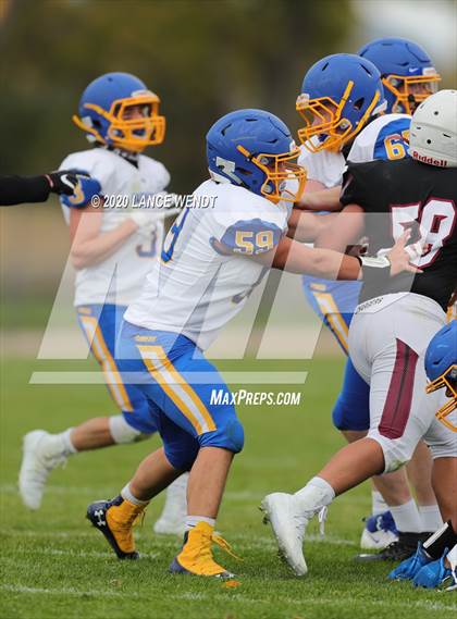 Thumbnail 1 in Wheat Ridge @ Chatfield photogallery.