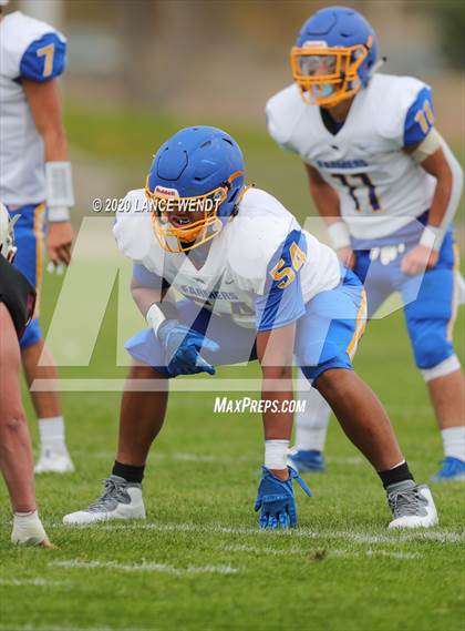 Thumbnail 3 in Wheat Ridge @ Chatfield photogallery.