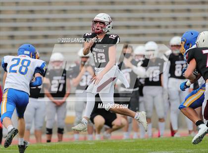 Thumbnail 1 in Wheat Ridge @ Chatfield photogallery.