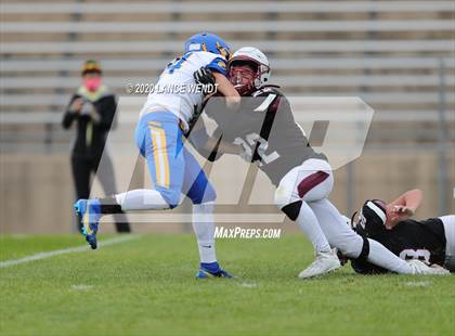 Thumbnail 3 in Wheat Ridge @ Chatfield photogallery.