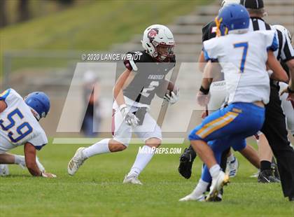 Thumbnail 2 in Wheat Ridge @ Chatfield photogallery.