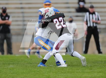 Thumbnail 1 in Wheat Ridge @ Chatfield photogallery.