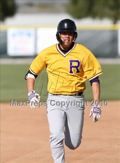 Thumbnail 2 in Righetti @ Nipomo photogallery.