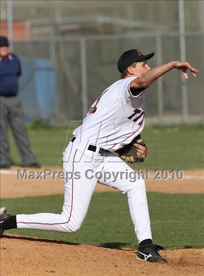 Thumbnail 1 in Righetti @ Nipomo photogallery.