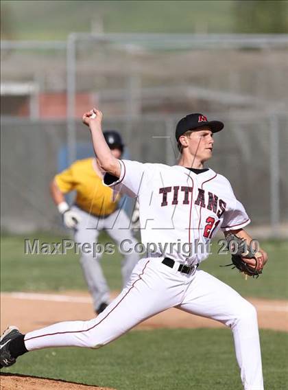 Thumbnail 1 in Righetti @ Nipomo photogallery.