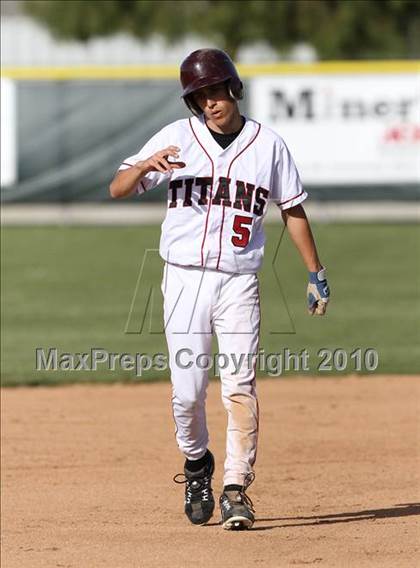 Thumbnail 2 in Righetti @ Nipomo photogallery.